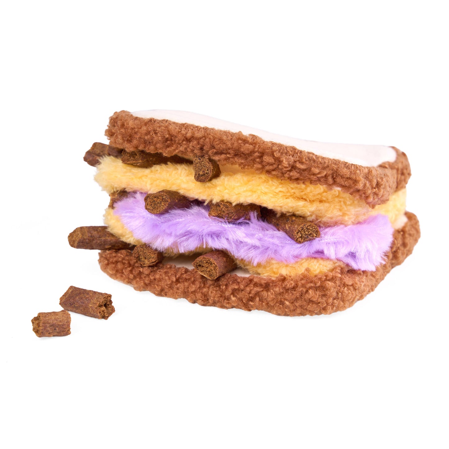 Snufflerz - PB&J Sandwich