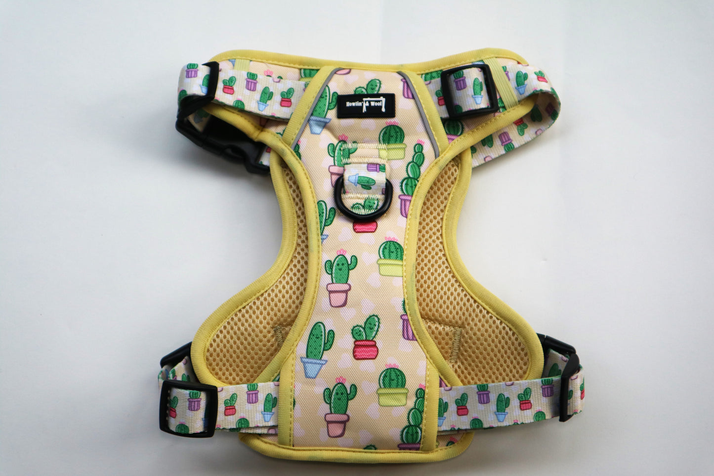 Wee Pricks - Adjustable Adventure harness
