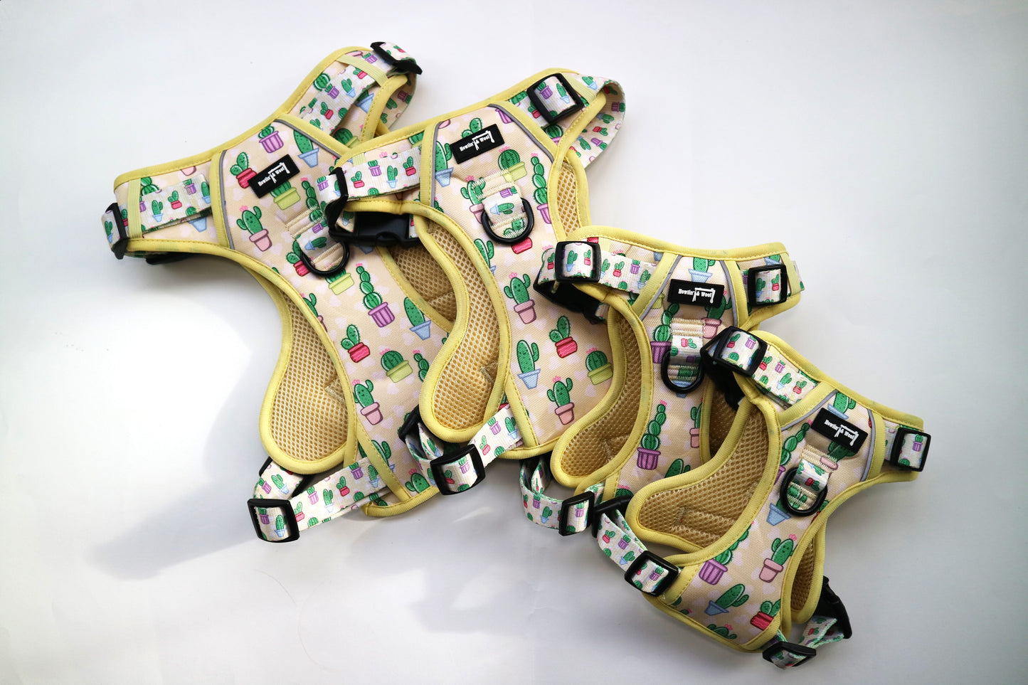 Wee Pricks - Adjustable Adventure harness