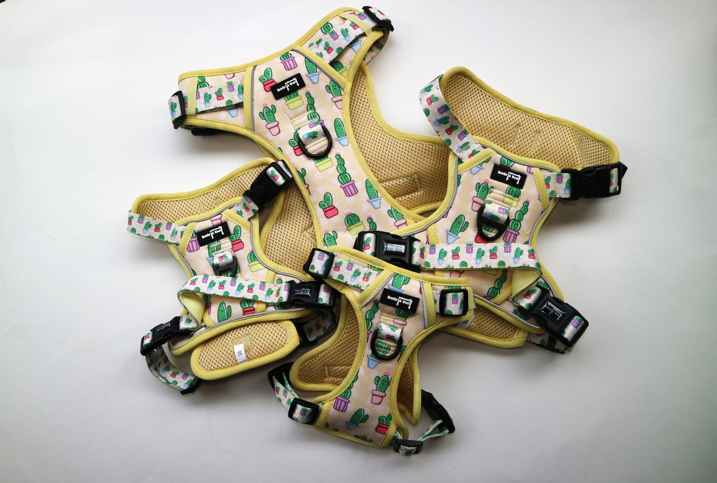 Wee Pricks - Adjustable Adventure harness