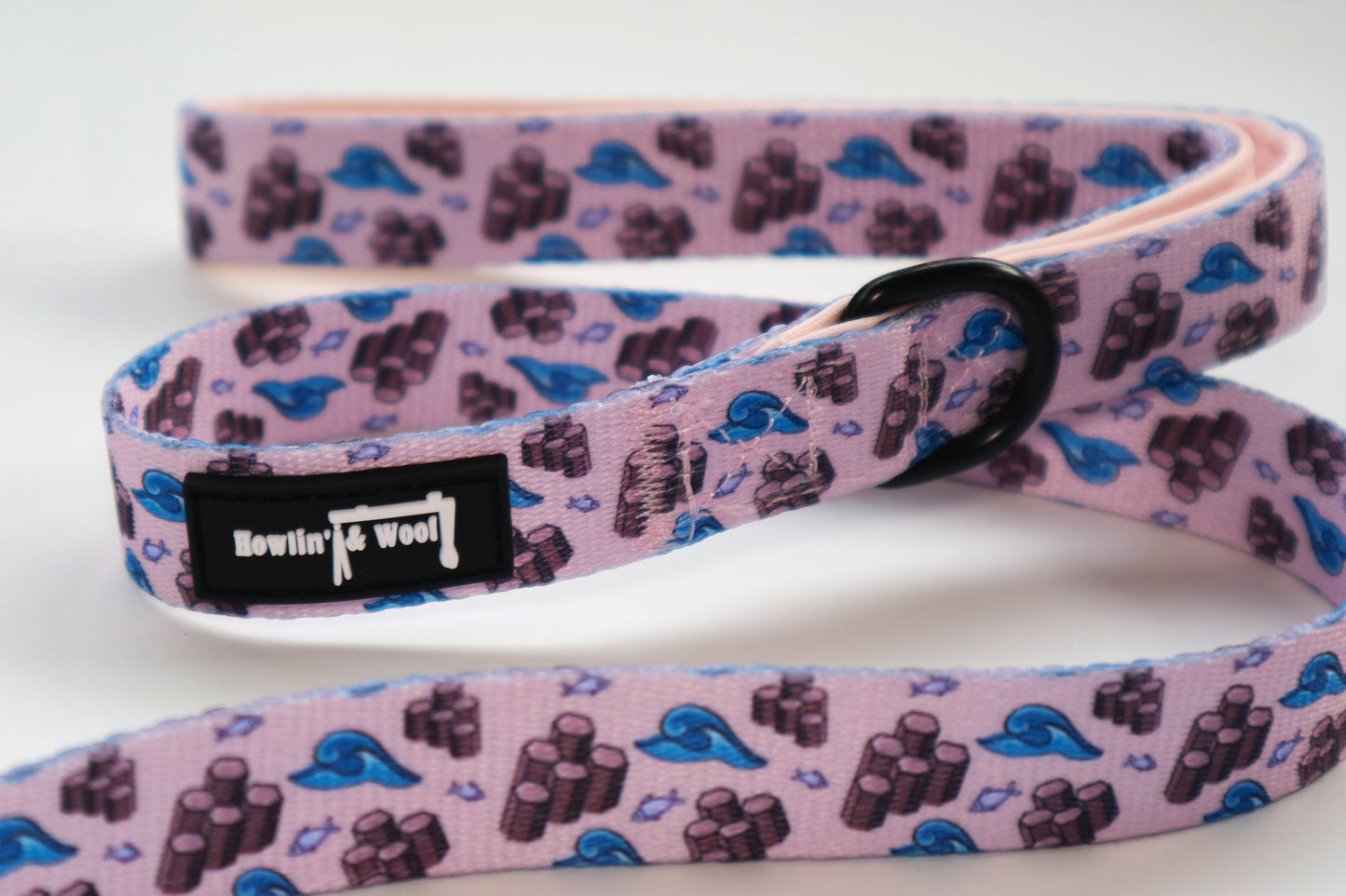 Giants Pawsway - Lead