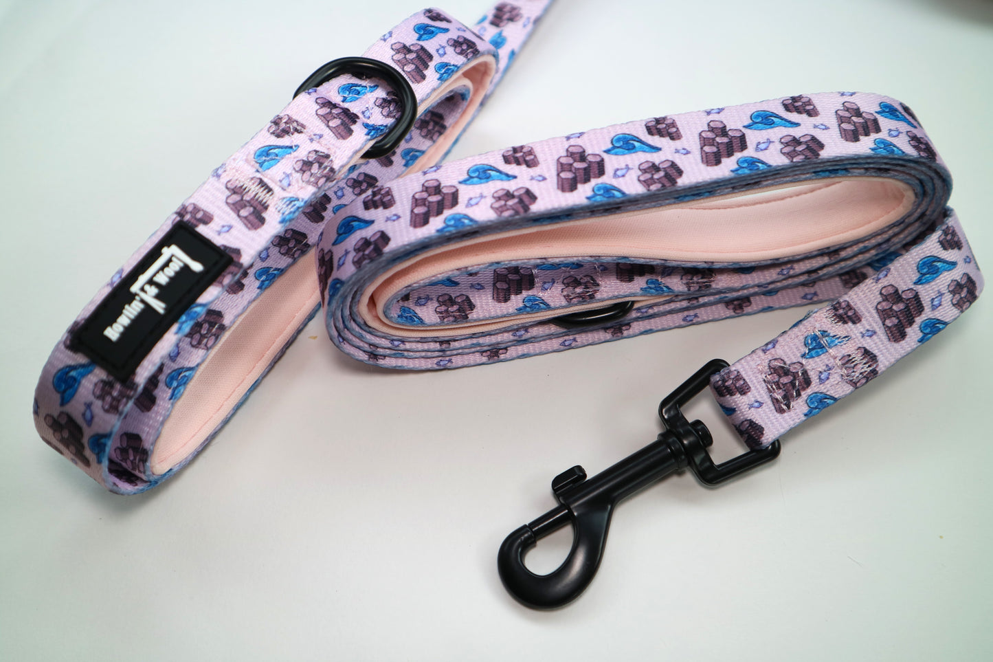 Giants Pawsway - The Wee One