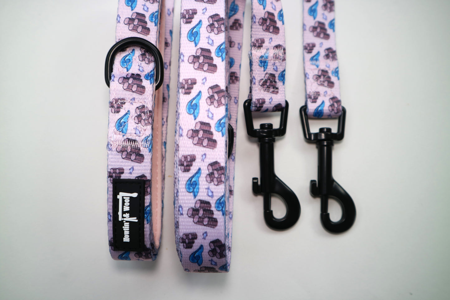 Giants Pawsway - Lead