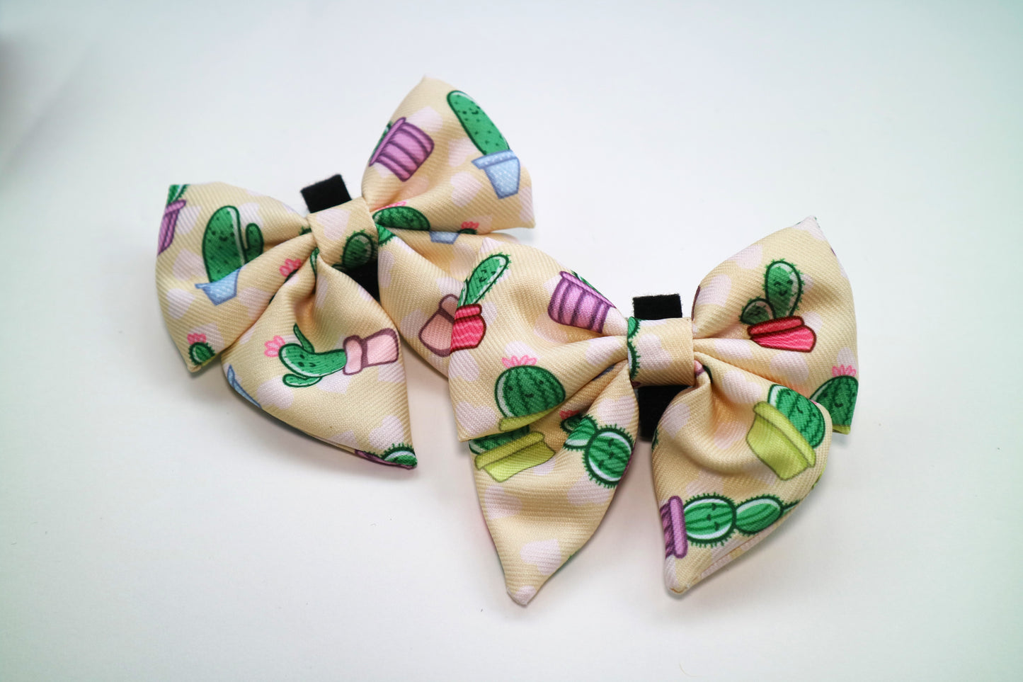 Wee Pricks - Sailor Bow