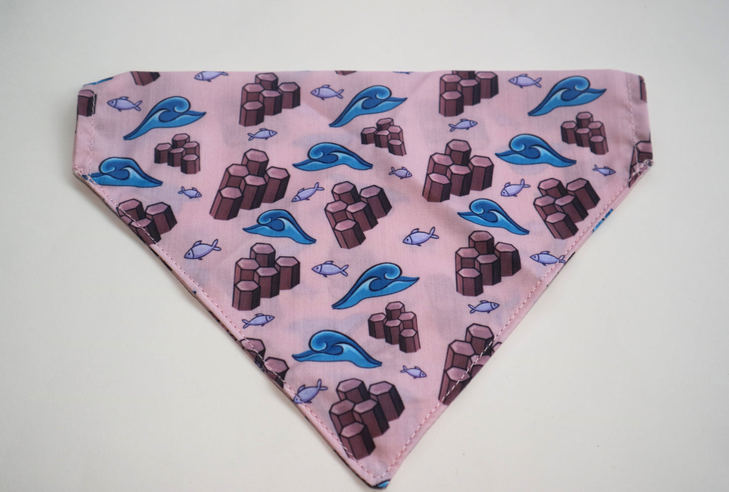 Giants Pawsway - Bandana