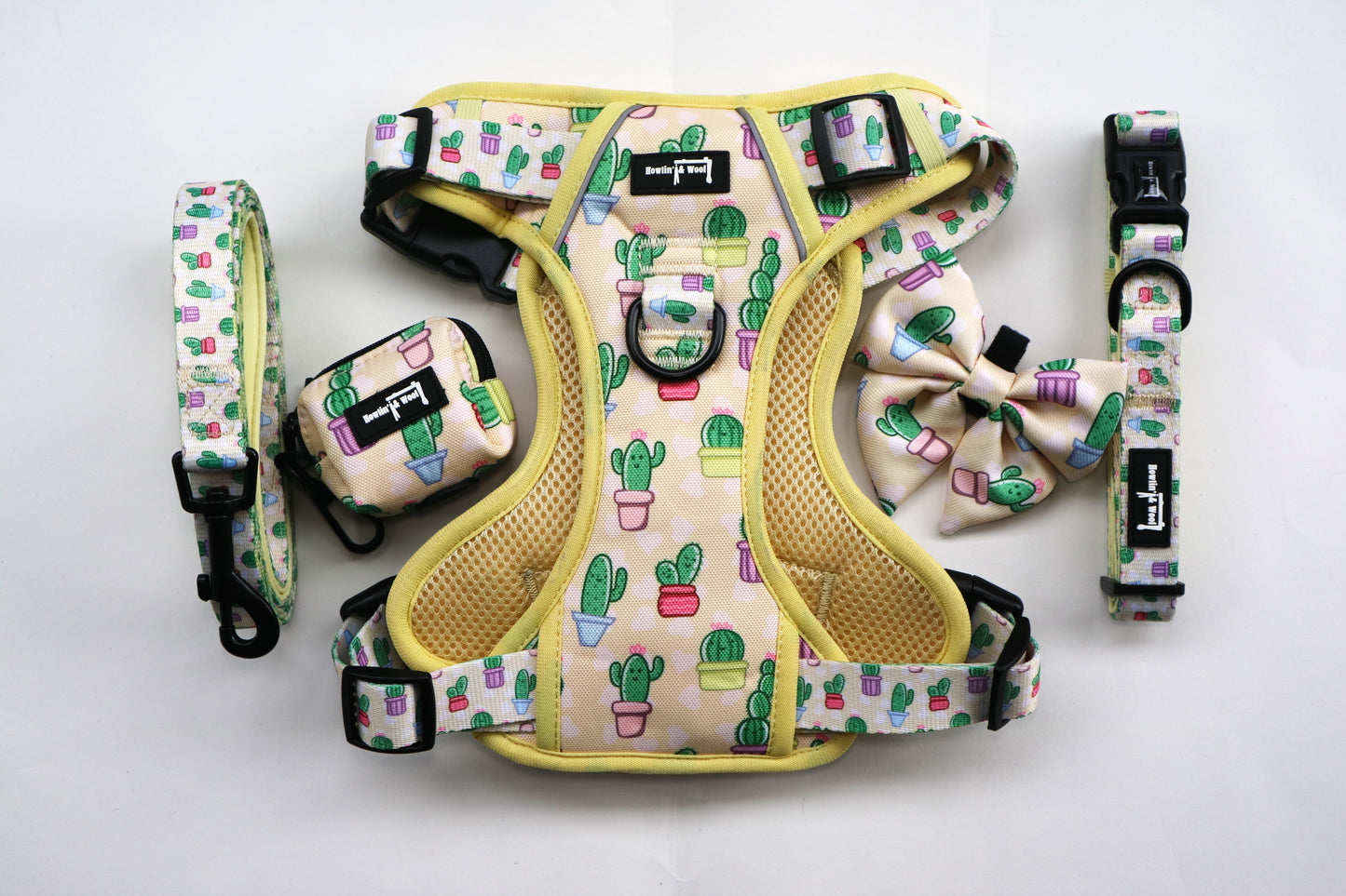 Wee Pricks - The Big One (including bow)