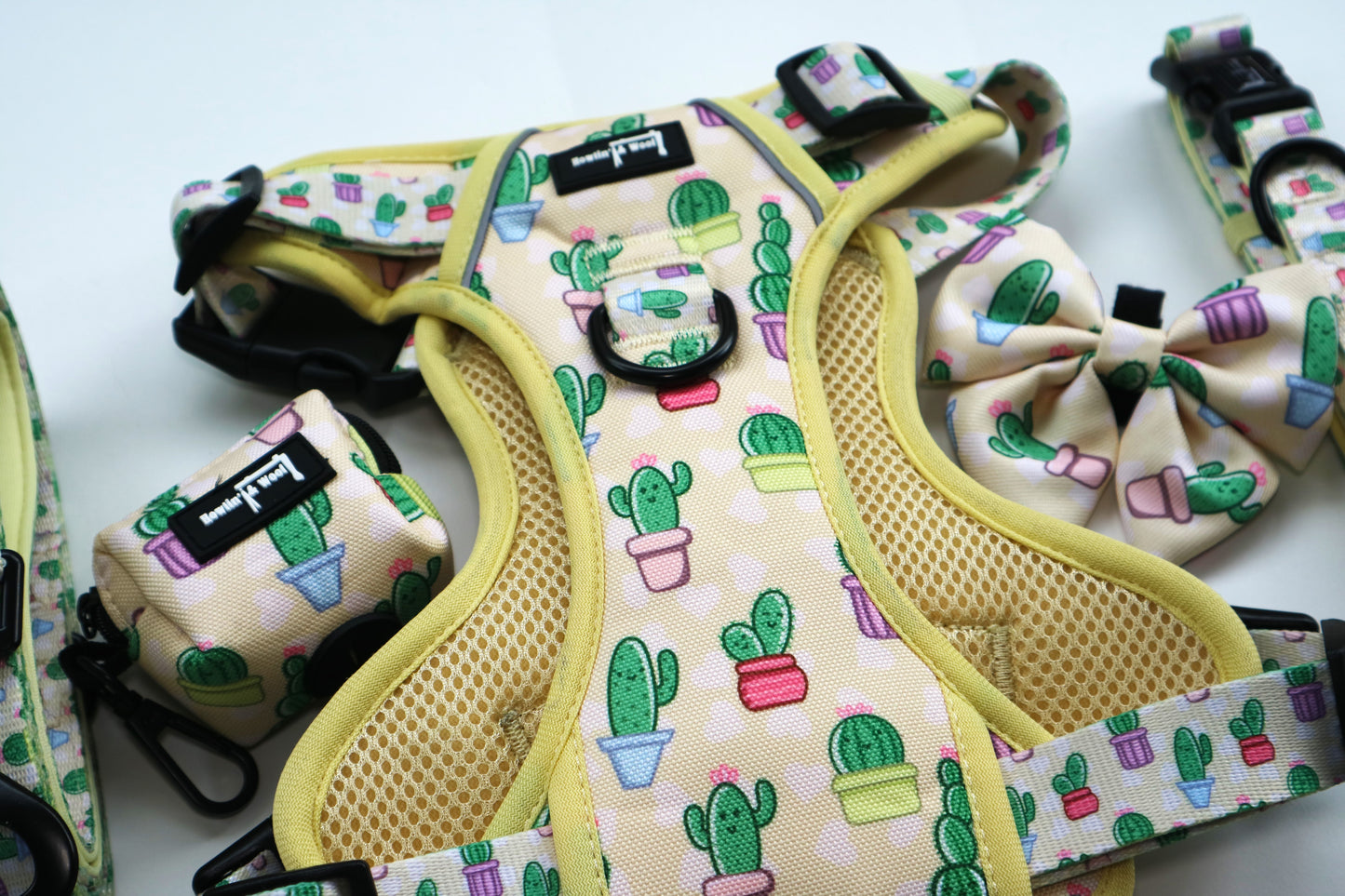 Wee Pricks - The Big One (including bow)