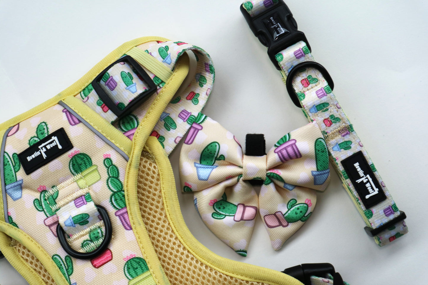 Wee Pricks - The Big One (including bow)