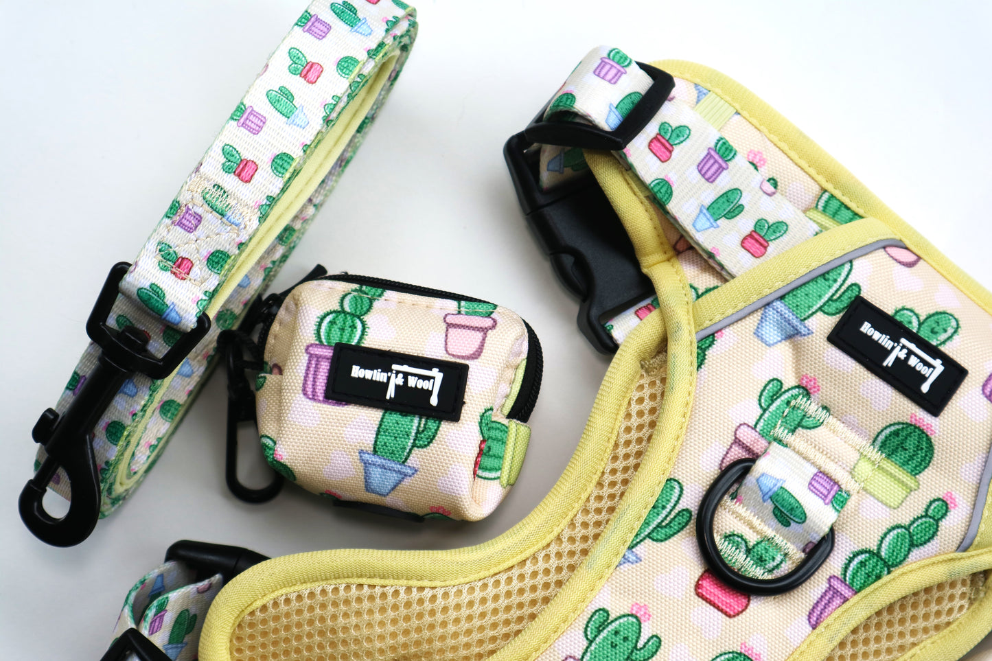 Wee Pricks - The Big One (including bow)