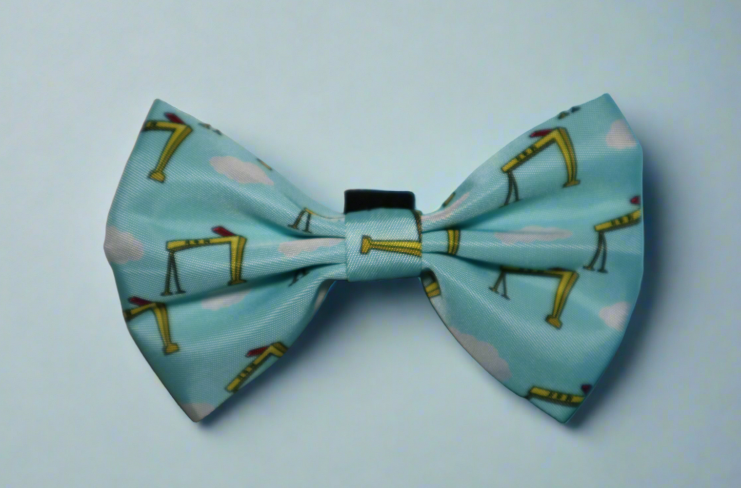 Big Yella Cranes - Bow