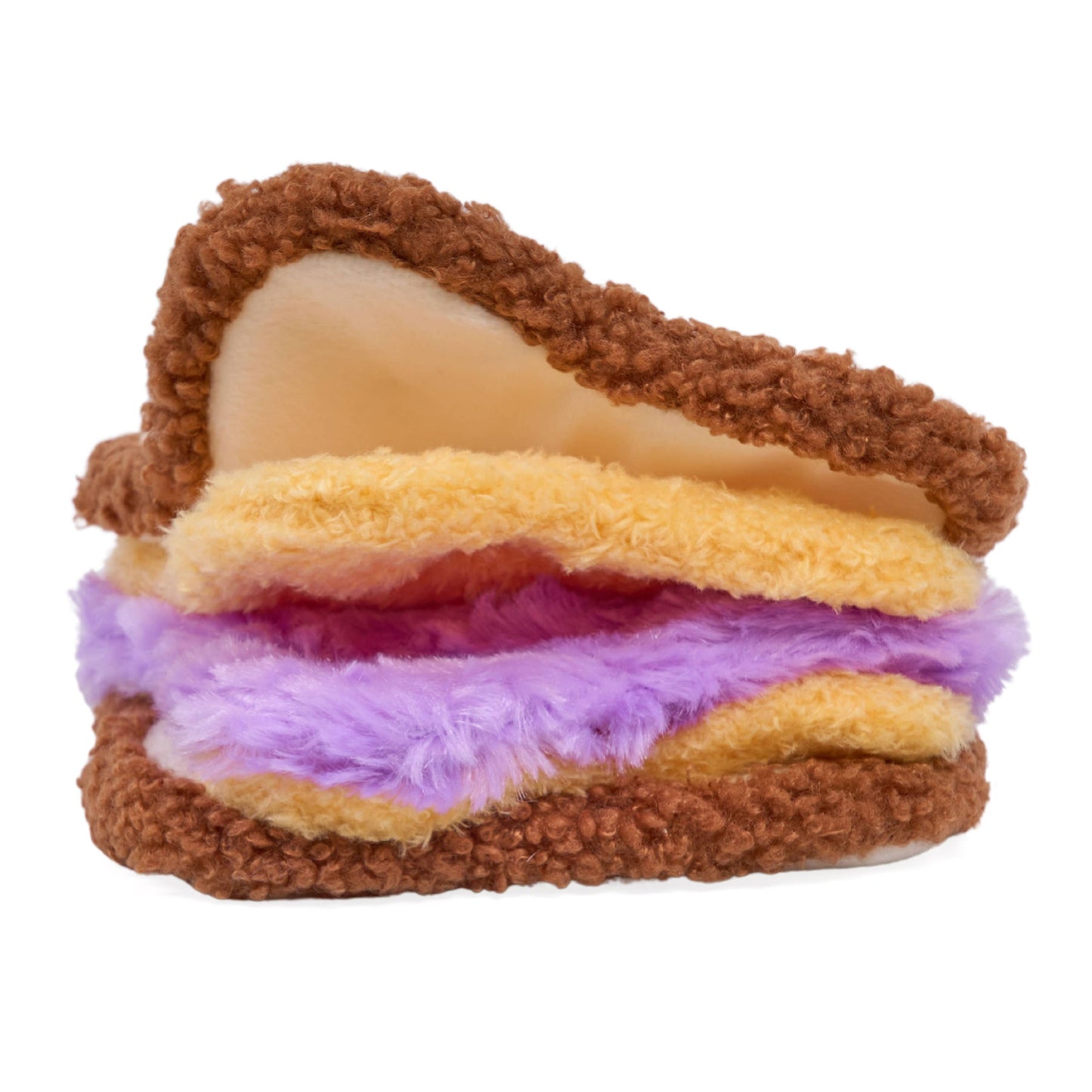 Snufflerz - PB&J Sandwich