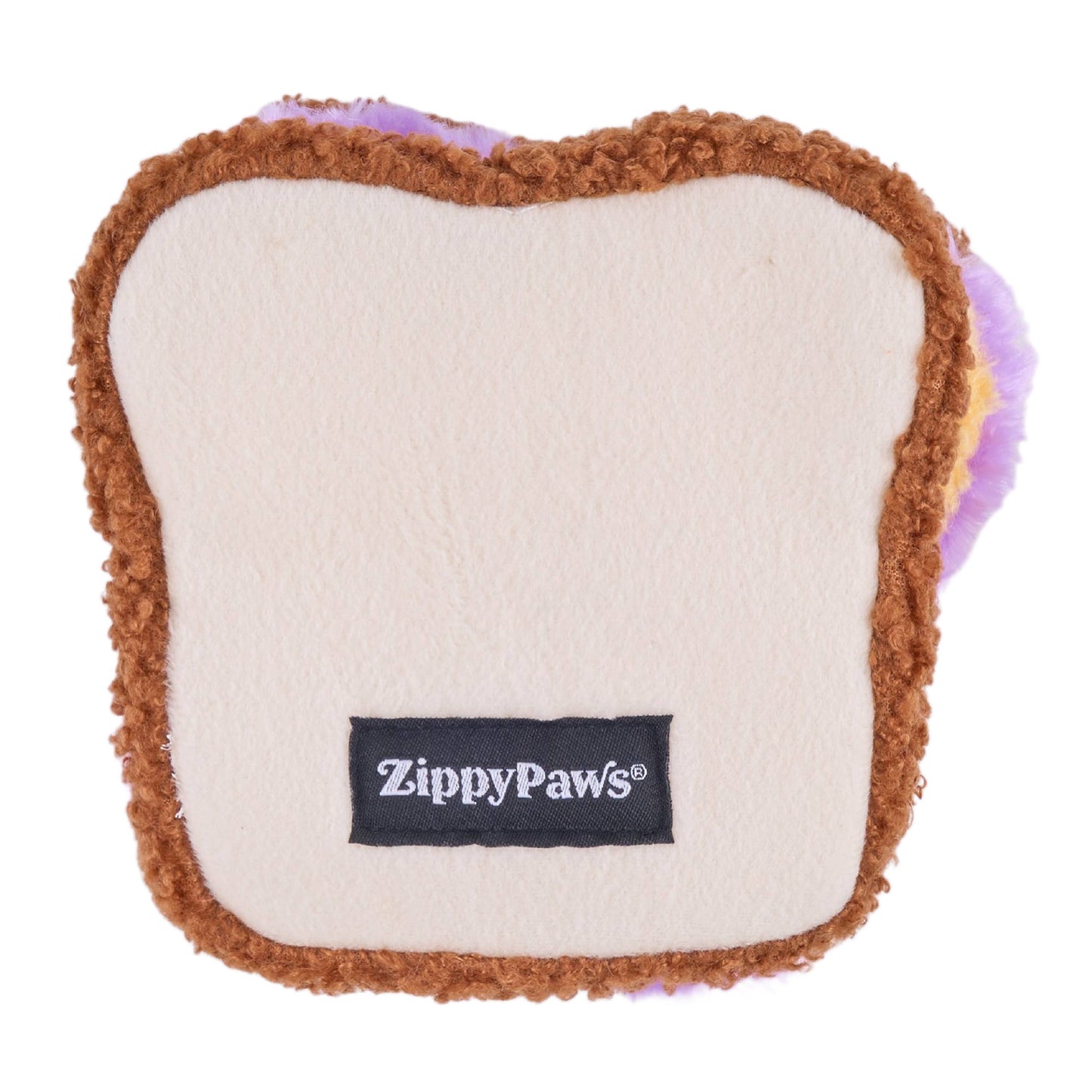 Snufflerz - PB&J Sandwich