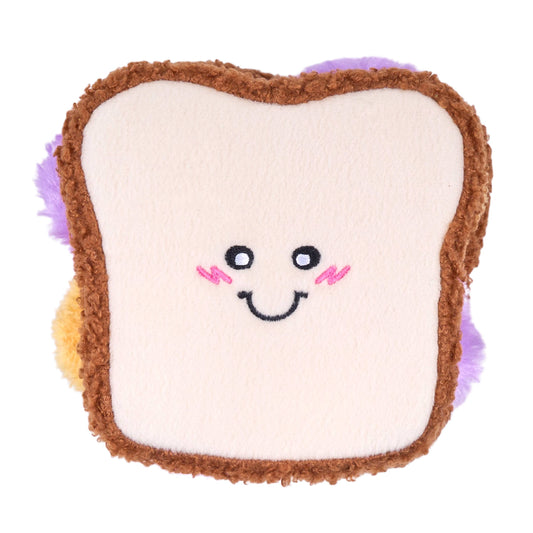 Snufflerz - PB&J Sandwich