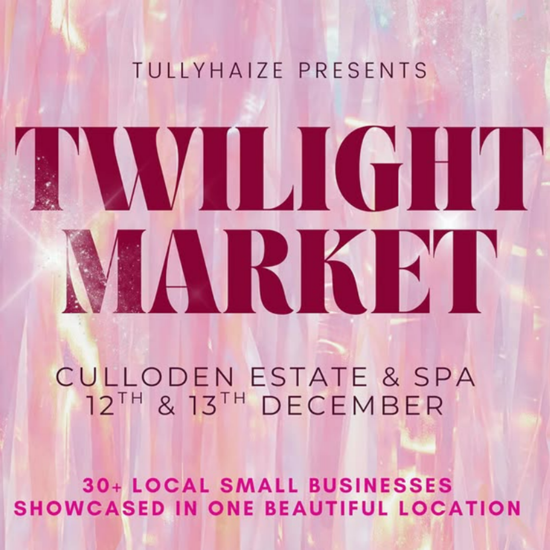 Tullyhaize Twilight Market