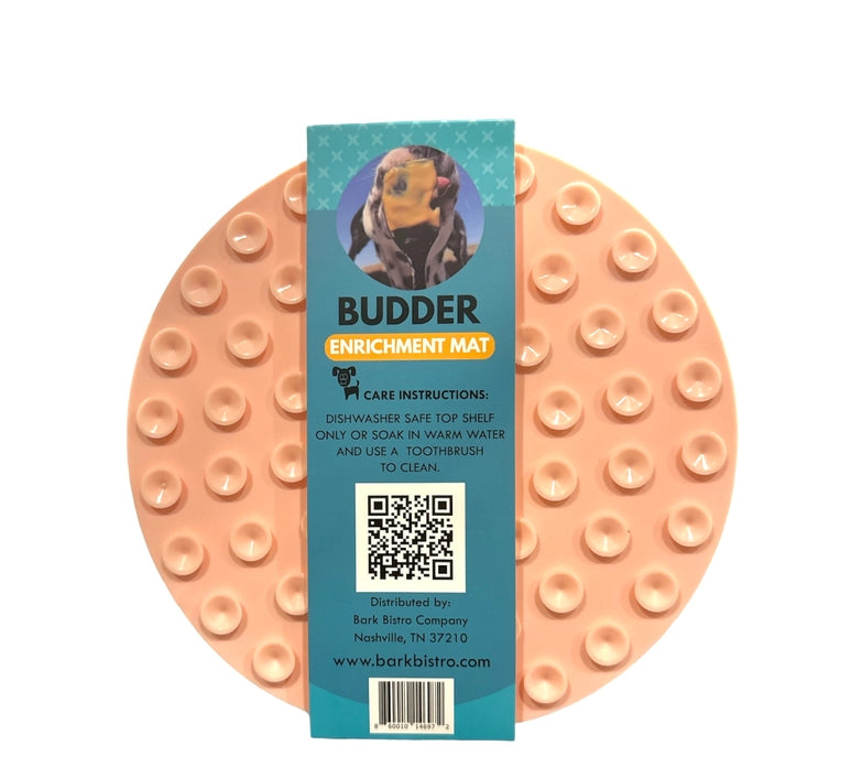 Bark Bistro - Lick Mat | Enrichment Mat