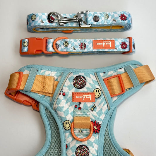 Disco InFURno - The Wee One