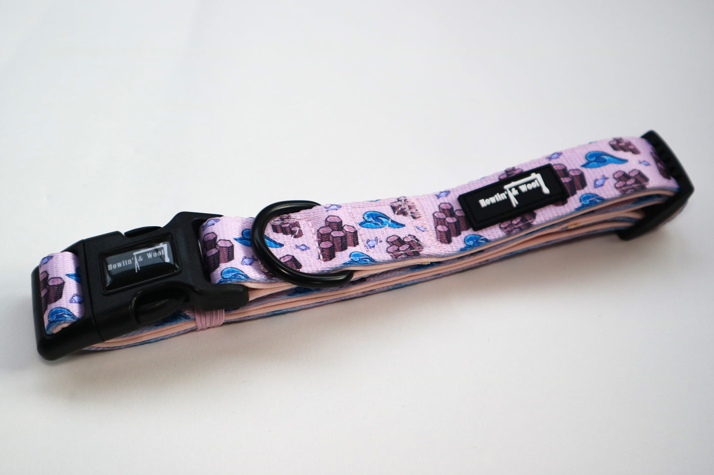 Giants Pawsway - The Wee One