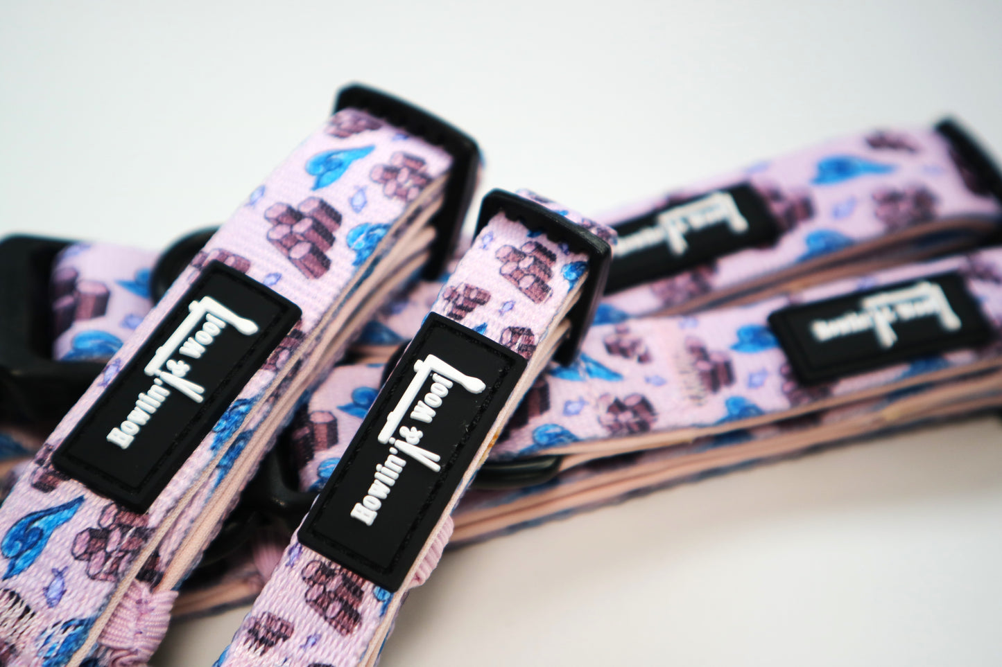 Giants Pawsway - Adjustable collar