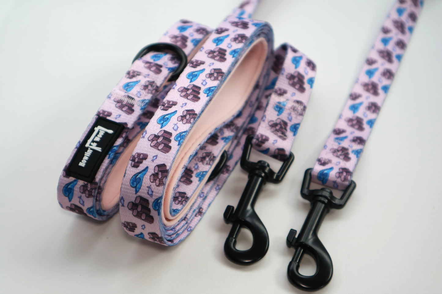 Giants Pawsway - Lead