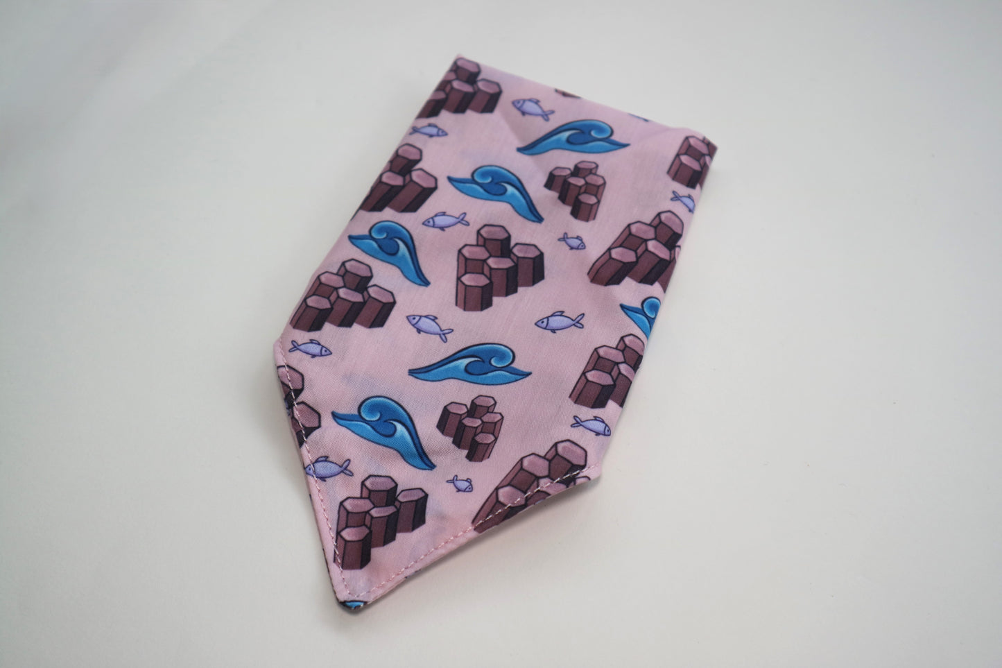 Giants Pawsway - Bandana