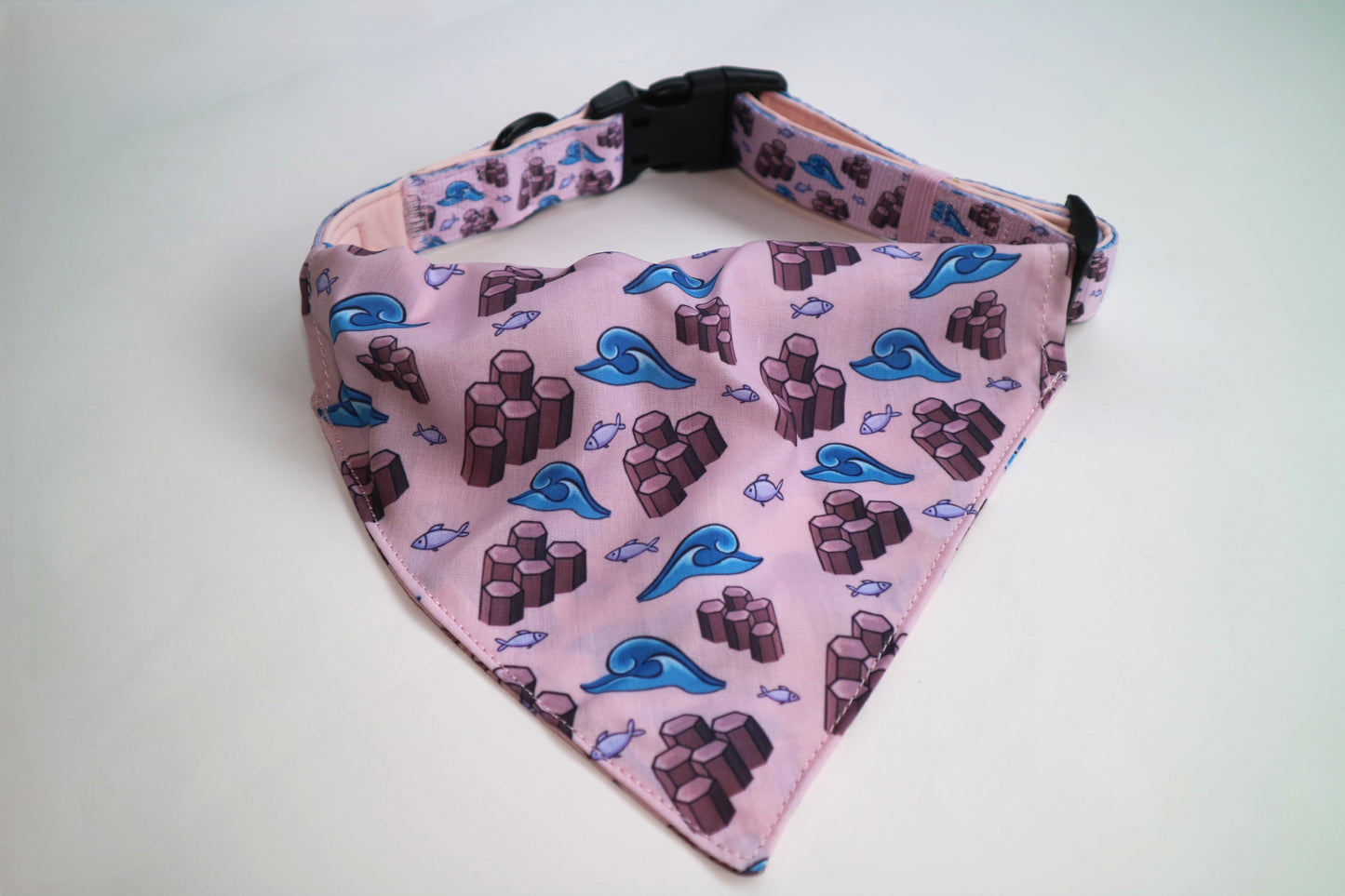 Giants Pawsway - Bandana