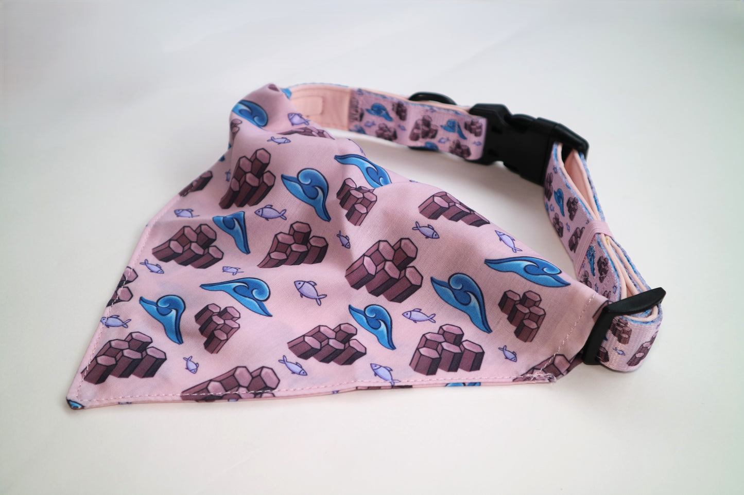 Giants Pawsway - Bandana