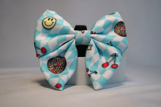 Disco InFURno - Sailor Bow