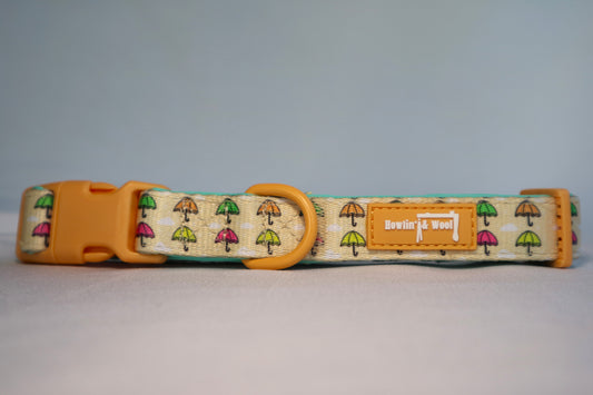 Ruff Weather - Adjustable Collar